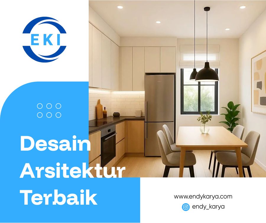 profile Endy Karya1